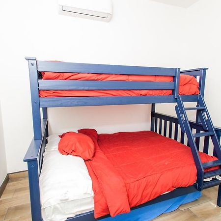 Residence 4 Puerto Peñasco Εξωτερικό φωτογραφία