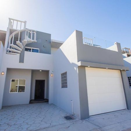 Residence 4 Puerto Peñasco Εξωτερικό φωτογραφία
