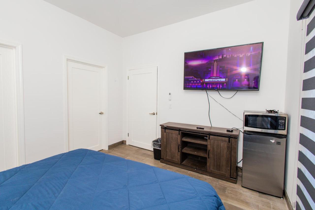Residence 4 Puerto Peñasco Εξωτερικό φωτογραφία