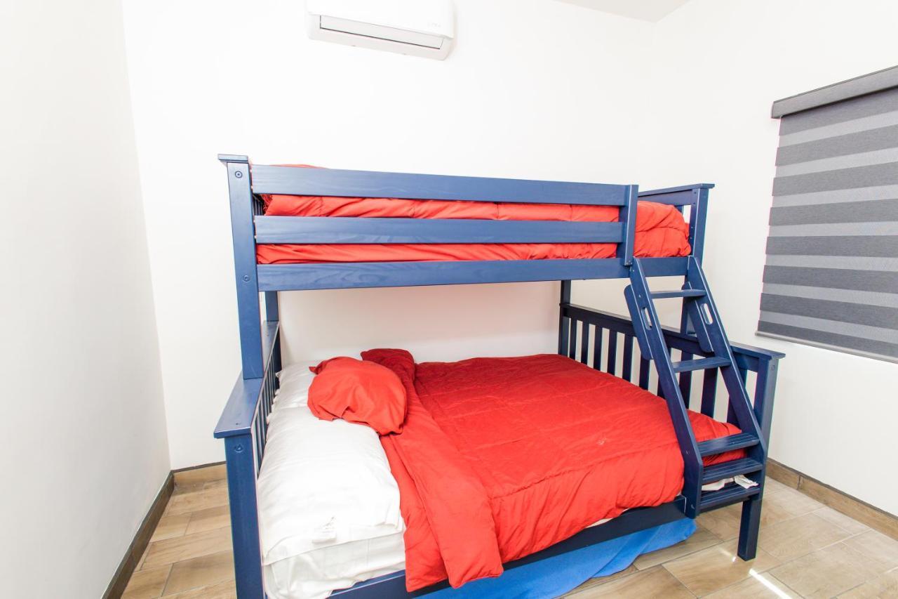 Residence 4 Puerto Peñasco Εξωτερικό φωτογραφία