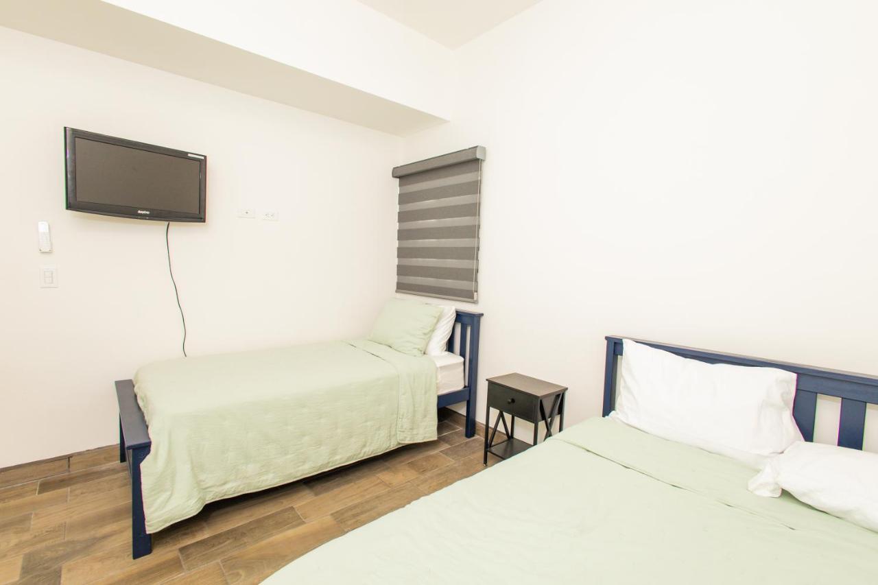 Residence 4 Puerto Peñasco Εξωτερικό φωτογραφία