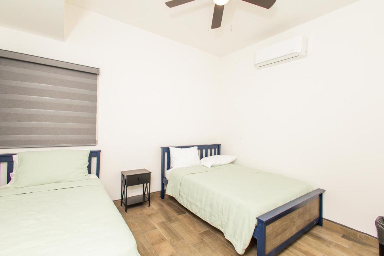 Residence 4 Puerto Peñasco Εξωτερικό φωτογραφία