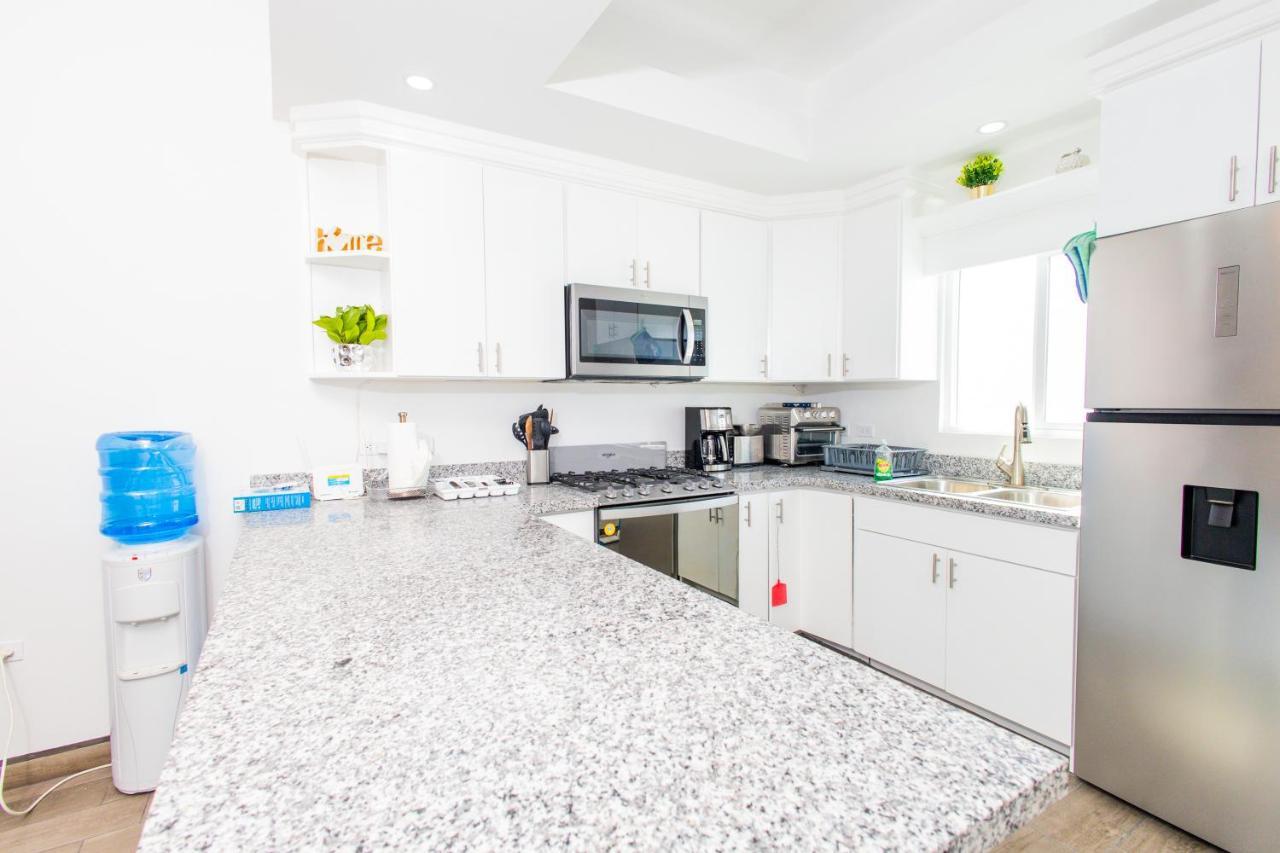 Residence 4 Puerto Peñasco Εξωτερικό φωτογραφία