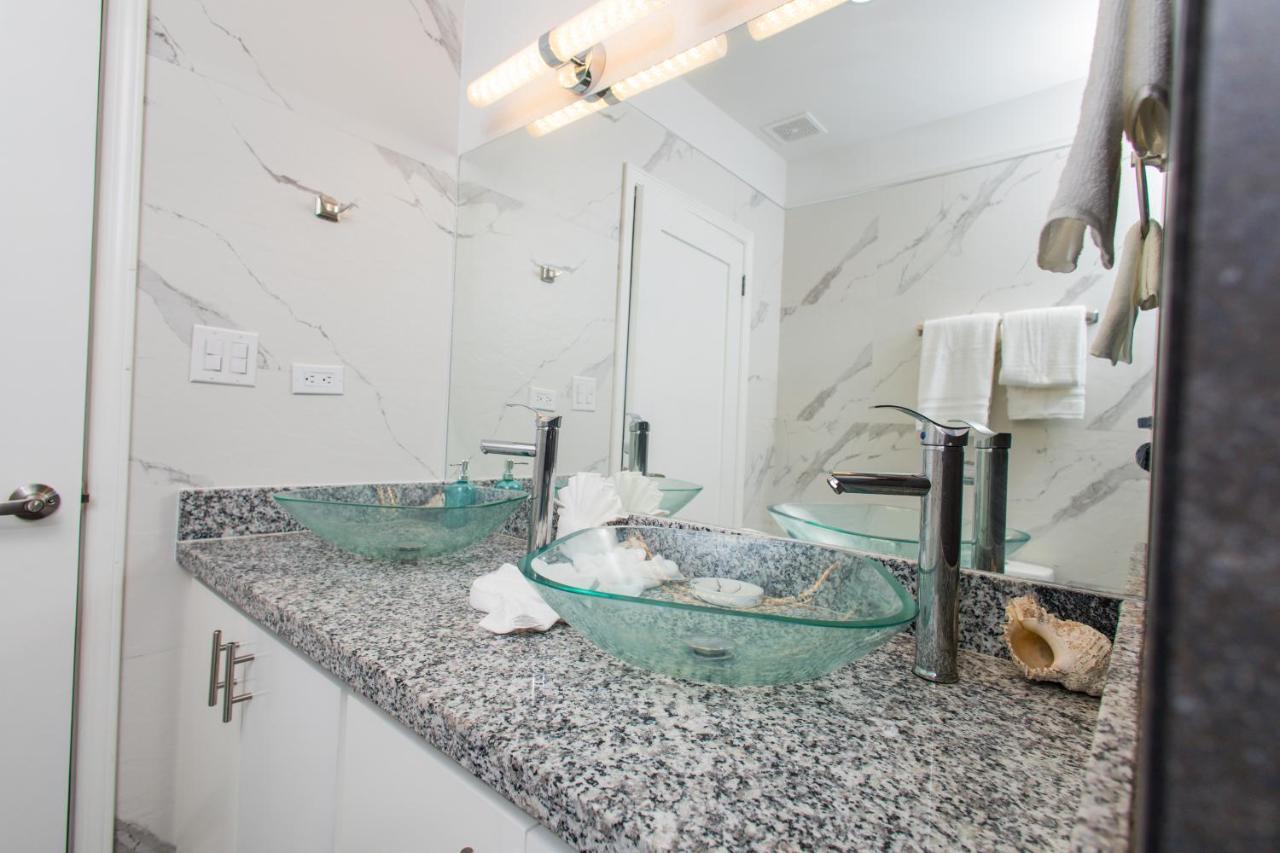 Residence 4 Puerto Peñasco Εξωτερικό φωτογραφία