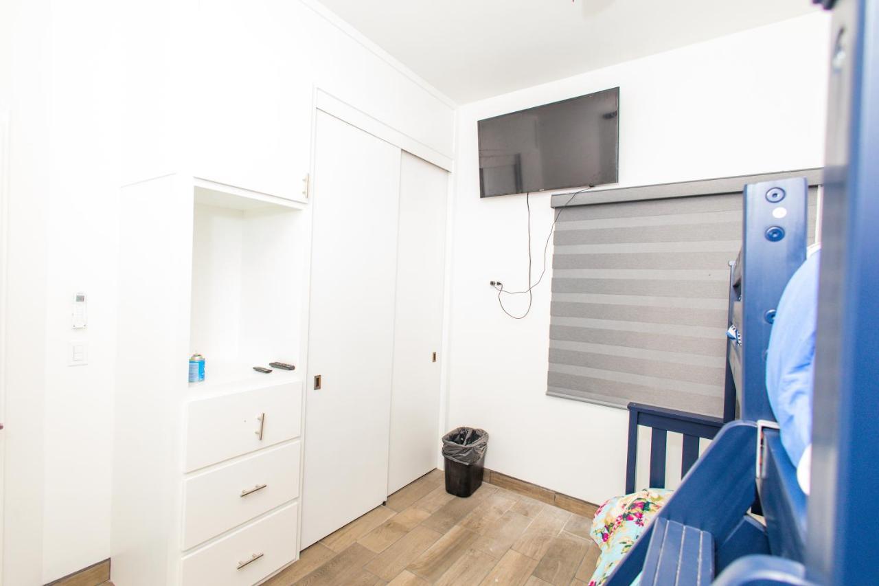 Residence 4 Puerto Peñasco Εξωτερικό φωτογραφία