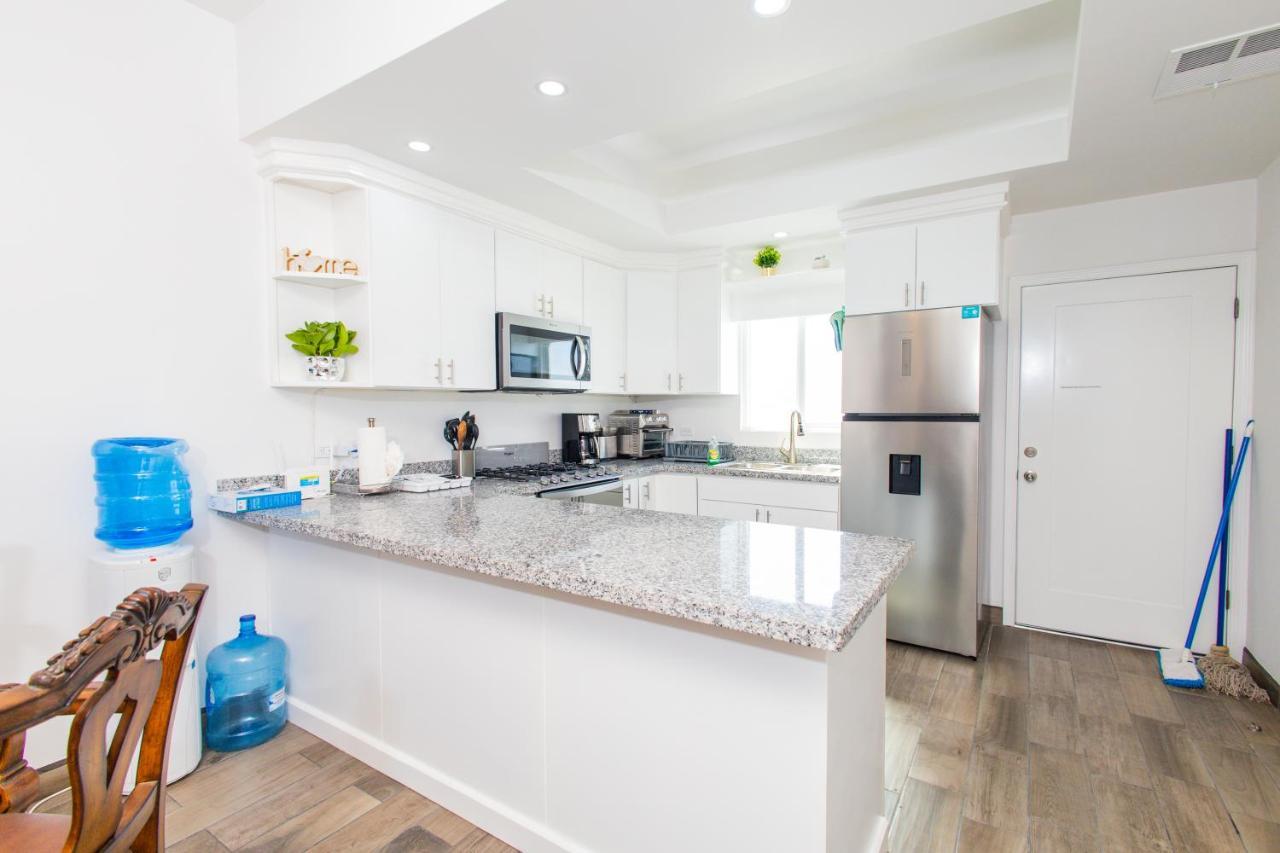 Residence 4 Puerto Peñasco Εξωτερικό φωτογραφία