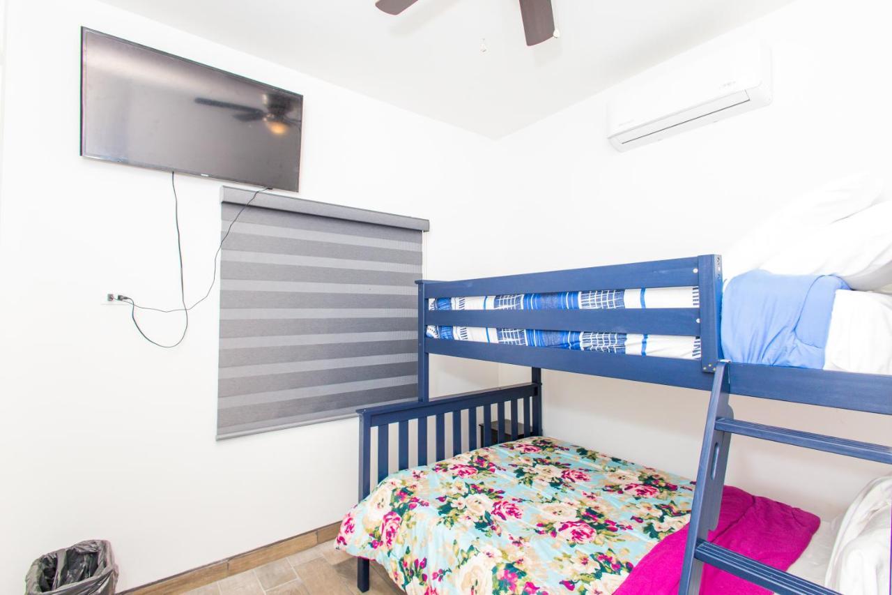 Residence 4 Puerto Peñasco Εξωτερικό φωτογραφία