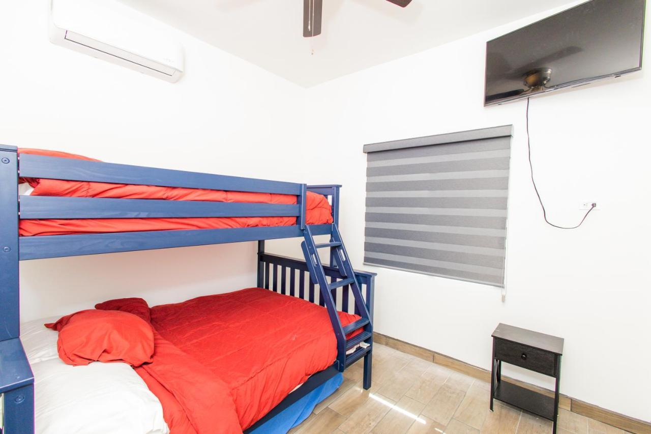 Residence 4 Puerto Peñasco Εξωτερικό φωτογραφία