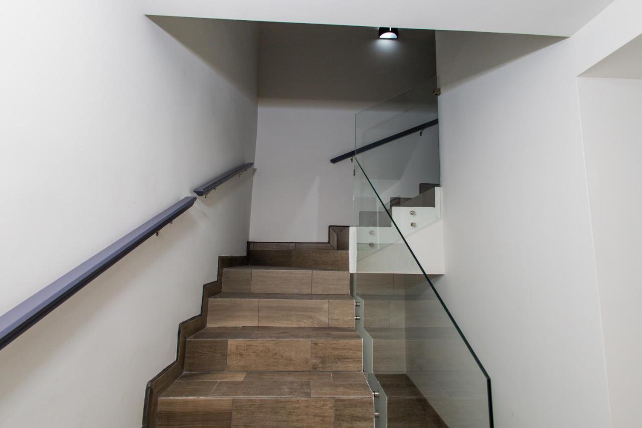 Residence 4 Puerto Peñasco Εξωτερικό φωτογραφία