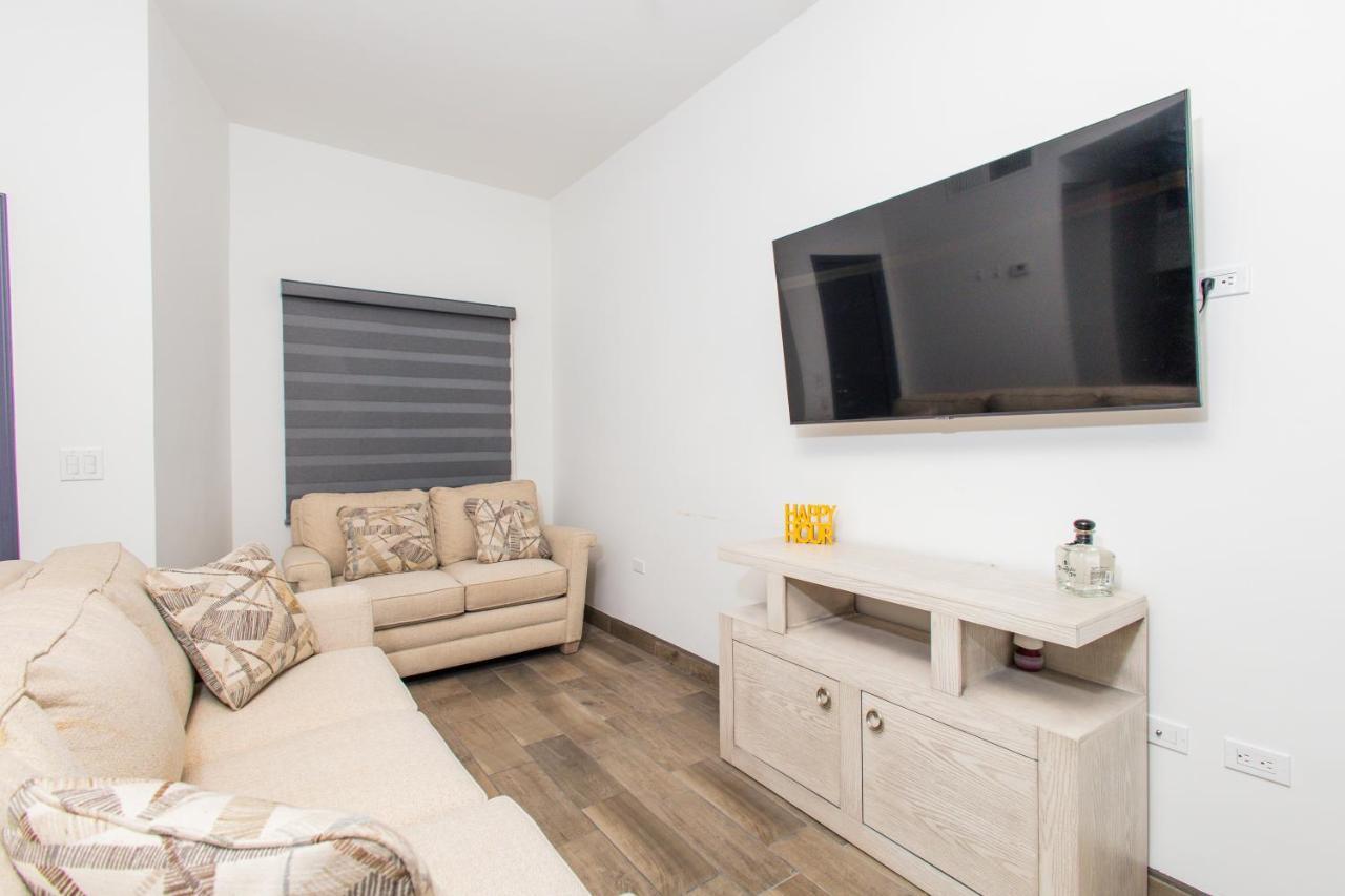 Residence 4 Puerto Peñasco Εξωτερικό φωτογραφία
