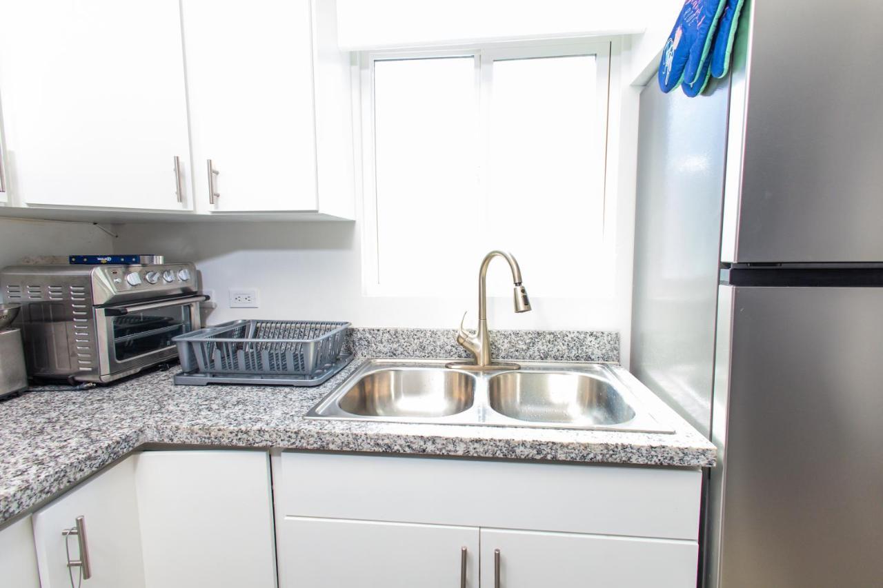 Residence 4 Puerto Peñasco Εξωτερικό φωτογραφία